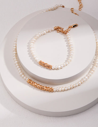 Sunlight Shard Bracelet