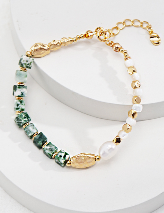 Gelassenheit Essenz Armband