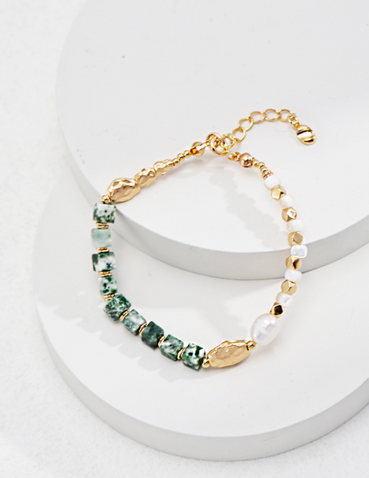 Gelassenheit Essenz Armband
