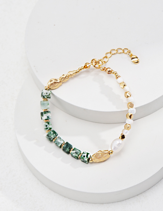 Gelassenheit Essenz Armband