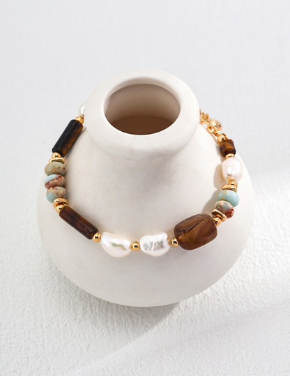 Erdengeist Armband
