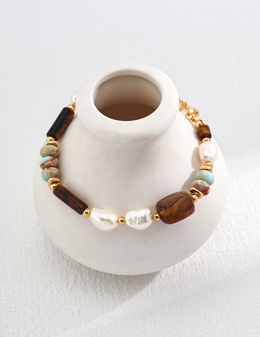 Erdengeist Armband