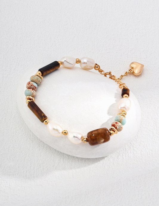 Erdengeist Armband